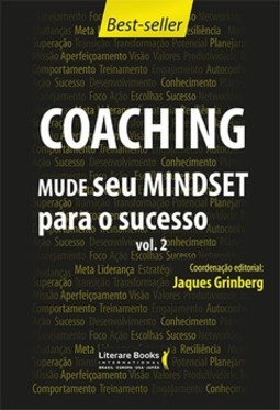 Coaching: mude seu mindset para o sucesso