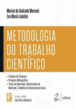 Metodologia do trabalho científico