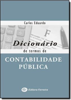 Dicionário de Termos de Contabilidade Pública