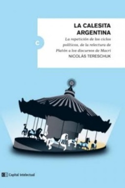 La calesita argentina