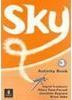 Sky: Activity Book - 3 - Importado
