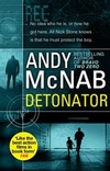 Detonator: (Nick Stone Thriller 17) (English Edition) (Nick Stone Thriller #17)