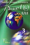 Planeta E/LE: Libro del Alumno - 3