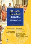 Filosofia, sociedade e direitos humanos: ciclo de palestras em homenagem ao professor Goffredo Telles Jr.