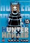 Hunter X Hunter - Vol. 15