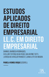 Estudos aplicados de direito empresarial L.LC em direito empresarial - Ano 5