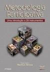Metodologia participativa: uma introdução a 29 instrumentos