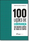 100 Licoes De Lideranca