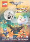 Lego Batman movie: Bem-vindo a Gotham city