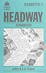 Headway - Advanced - [2] - Importado