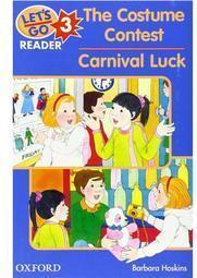 The Costume Contest / Carnival Luck