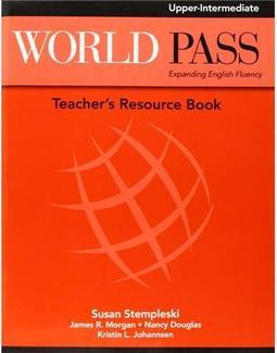 World Pass Upper-Intermediate