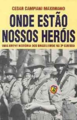 Onde Estão Nossos Herois