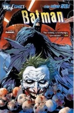 BATMAN