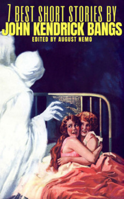 7 best short stories by john kendrick bangs
