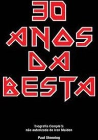 30 ANOS DA BESTA