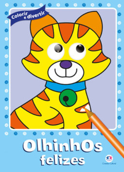Olhinhos felizes