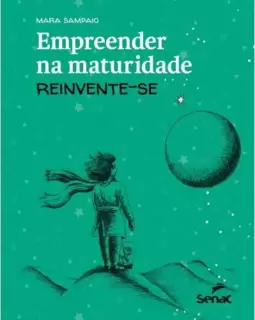 Empreender na maturidade