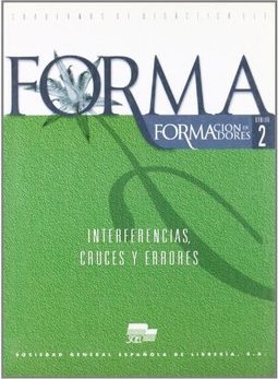 Forma: Interferencias, Cruces y Errores - 2 - Importado