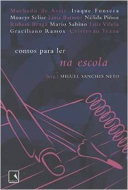 Contos Para Ler na Escola