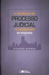 A eficiência do processo judicial na recuperação de empresa