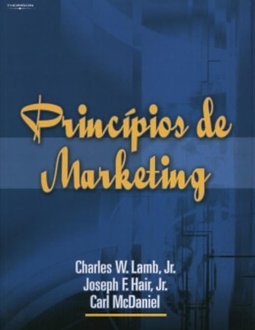 Princípios de Marketing