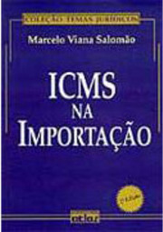 ICMS na Importação