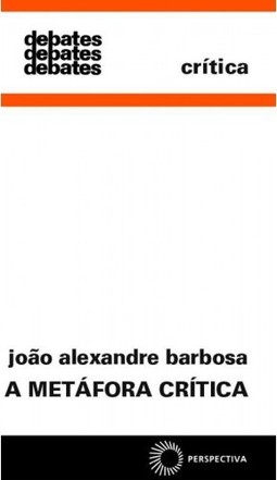 A metáfora critica