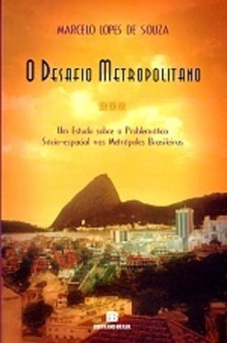 O Desafio Metropolitano