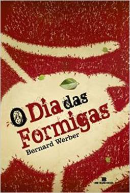 Dia das Formigas, O - vol. 2