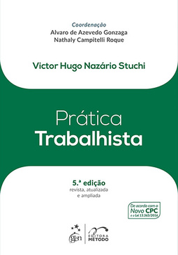 Prática trabalhista