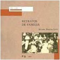Retratos de Família: Leitura da Fotografia Histórica