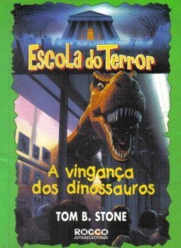 A Vingança dos Dinossauros