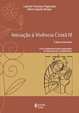 Iniciação à vivência cristã: catecumenato