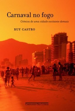 Carnaval no Fogo