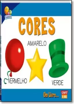 Diversao Com...Cores