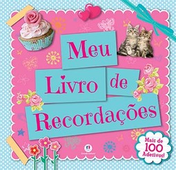 Meu livro de recordações