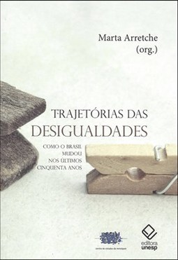 TRAJETÓRIAS DAS DESIGUALDADES