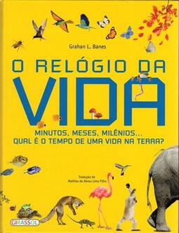 O Relógio da Vida