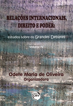 Relações internacionais, direito e poder: estudos sobre os grandes debates
