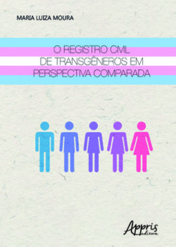 O registro civil de transgêneros em perspectiva comparada