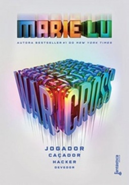 Warcross