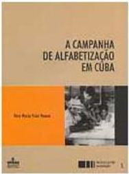A Campanha de Alfabetização em Cuba