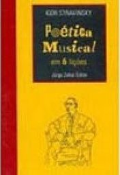 Poética Musical: em Seis Lições