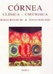 Córnea: Clinica e Cirúrgica