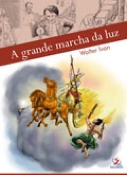 A Grande Marcha da Luz