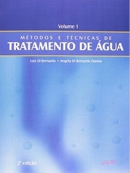 Métodos e Técnicas de Tratamento de Água  #1
