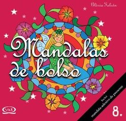 MANDALAS DE BOLSO, V.8