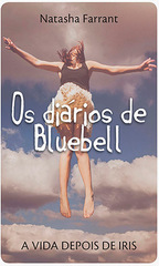 OS DIARIOS DE BLUEBELL