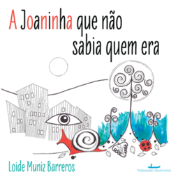 A joaninha que não sabia quem era